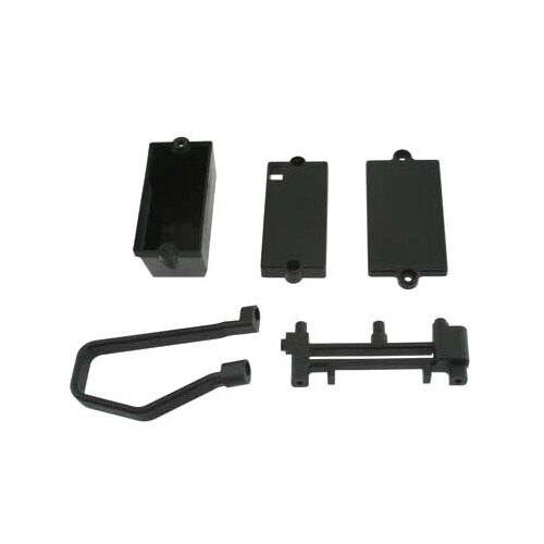 Radio Mount Parts