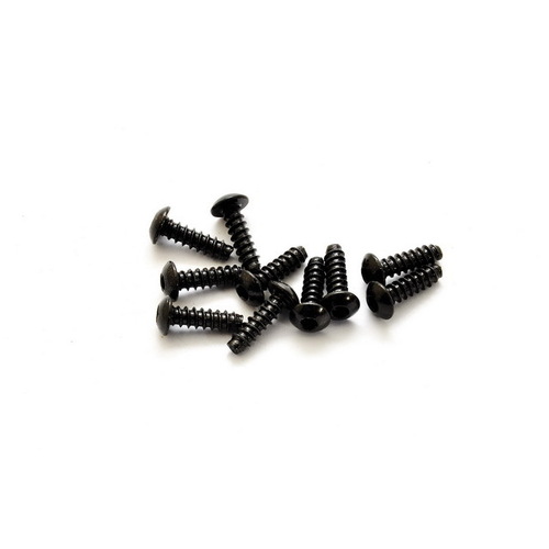 M3xHex Socket Button Head Tapping Screws