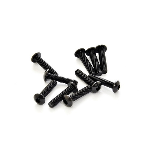 M4X18 Button Head Screw