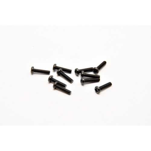 Pan Head Screws 3*12Mm