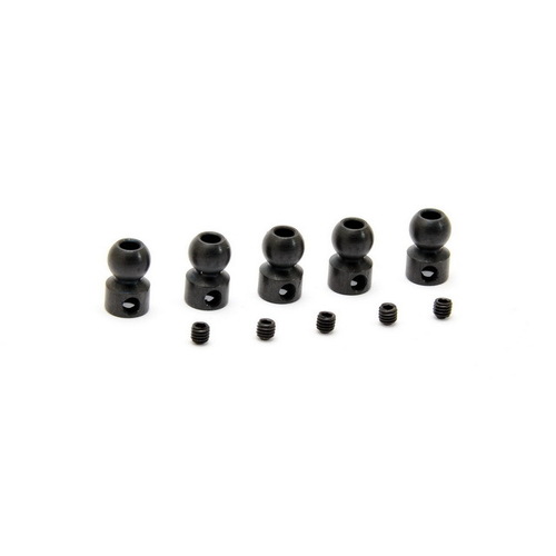 End Ball 5.8Mm