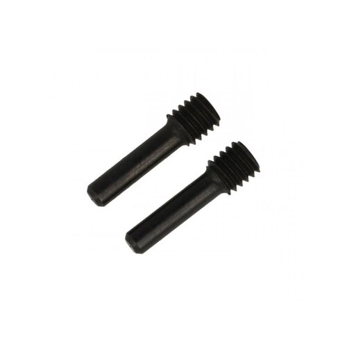 Threaded Pin M4x2.5Tx14mm