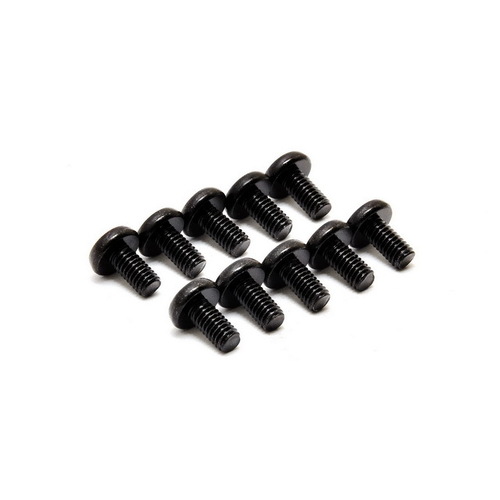 Engine Mount Screw