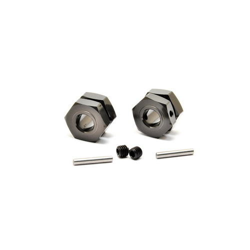 ###Wheel Hub Set - Hard Coating 8SC (Discontinued)