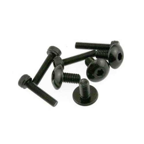 Screws for Engine Mount-Sprint Car & H8