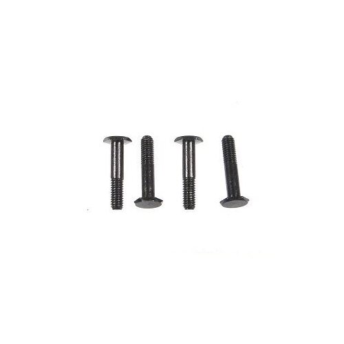 Hex Head Shouldert Bolt M3x14.5 (4)