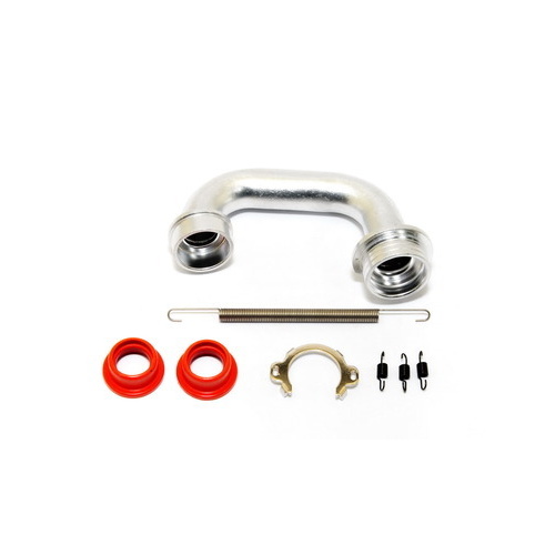 Exhaust Manifold Set