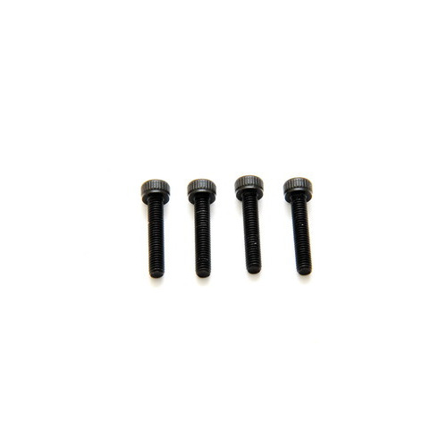 Head Cap Screws 3x16 mm