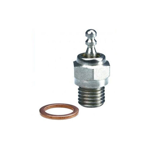 HoBao Standard HOT plug No3