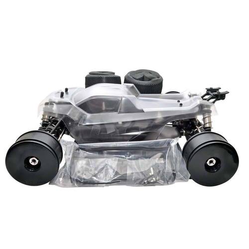 Hyper SS Truggy elce 80% no electronics