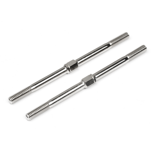 HPI 4*83mm Steering Link Turnbuckle (2Pcs) [101179]