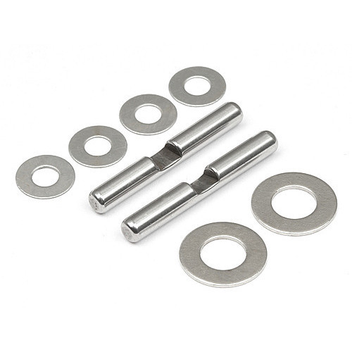 HPI Diff. Shaft Set [101301]