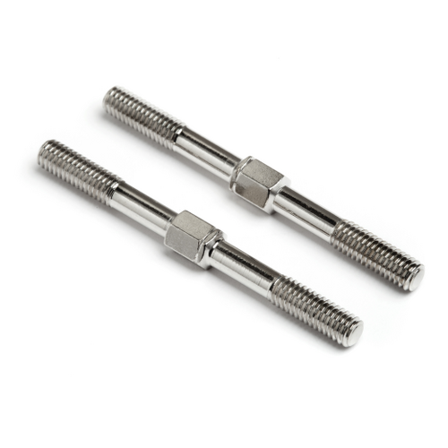 HPI Steering Linkage Turnbuckle Trophy Buggy Flux (2Pcs) [101803]