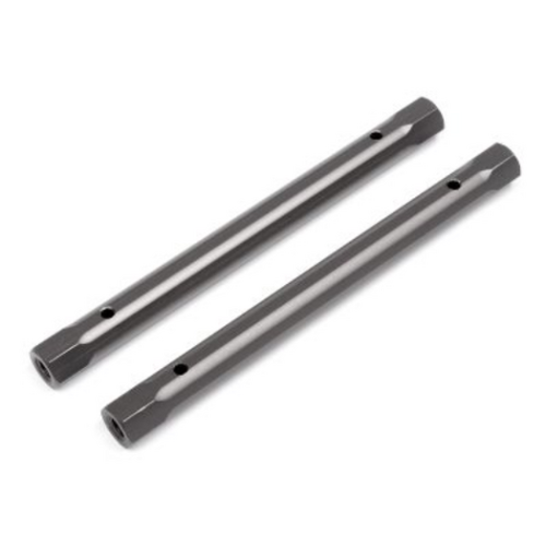 HPI Joint 7X82mm (Gunmetal/2Pcs) [102214]