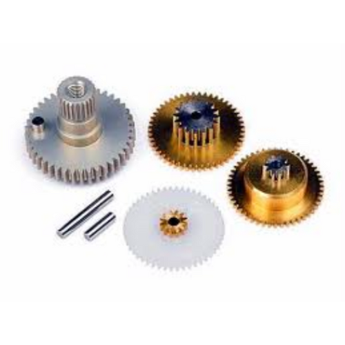 HPI SF-50 Servo Gear Set [102779]