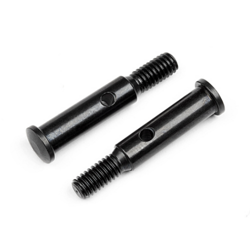 HPI Front Axle 5X26mm (2Pcs) [103360]