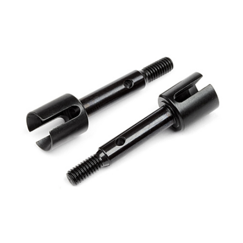 HPI Rear Axle 5X39mm (2Pcs) [103361]