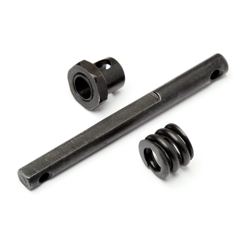 HPI Center Drive Shaft Set [104144]