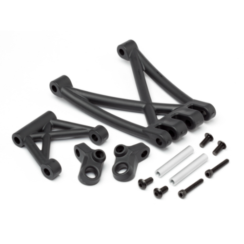 HPI Rear Bumper Brace Set A [104779]