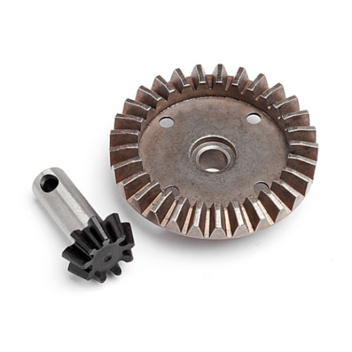 HPI Sintered Bulletproof Diff Bevel Gear 29T/9T Set [105551]