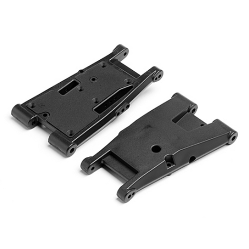 HPI Rear Suspension Arm Set [107391]