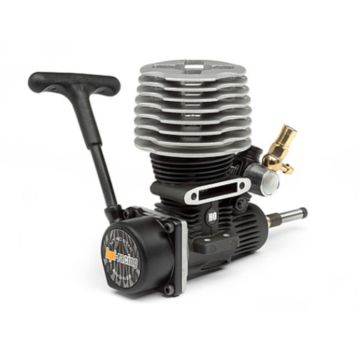 HPI Nitro Star G3.0 Ho Engine With Pullstart [107824]