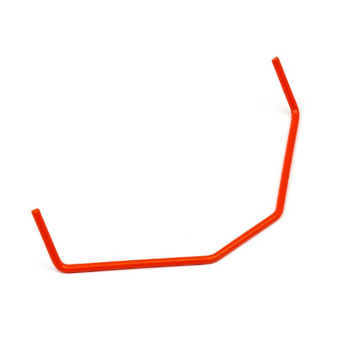 HPI Front Sway Bar (2mm/Orange) [107877]