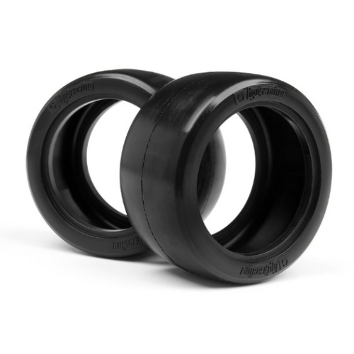 HPI Falken Azenis Slick Tire 31mm (Front/2Pcs) [109158]