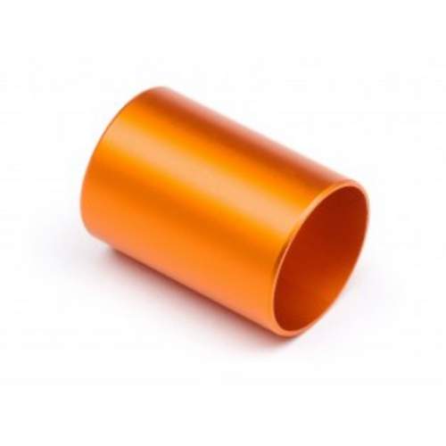 HPI Diff Pipe 14X20X0.5mm (Orange) [110146]