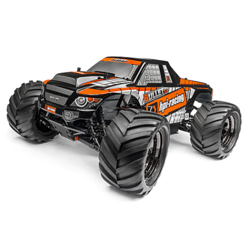 HPI Bullet MT 3.0 1/10 4WD Nitro Monster Truck [110661]