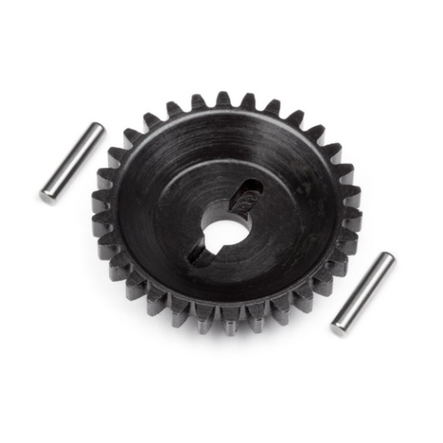 HPI Drive Gear 30Tx1M (Steel) [111169]