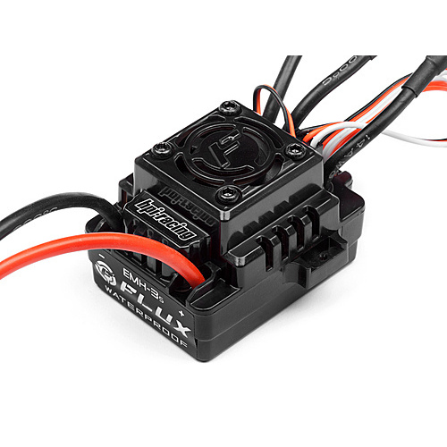 HPI Flux EMH-3S Brushless ESC [112851]