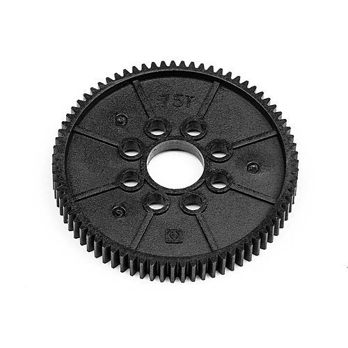 HPI Spur Gear (75T) [113705]