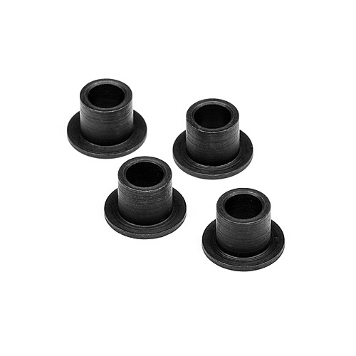 HPI Steering Bushing 3X4.5X4mm (4pcs) [114294]