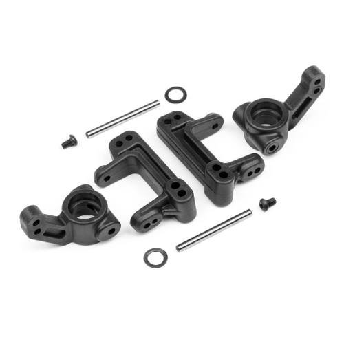 HPI Steering Block Set [115304]