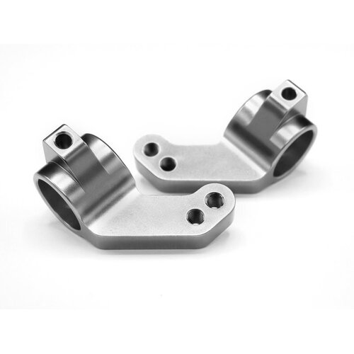 HPI Steering Block Set [115437]