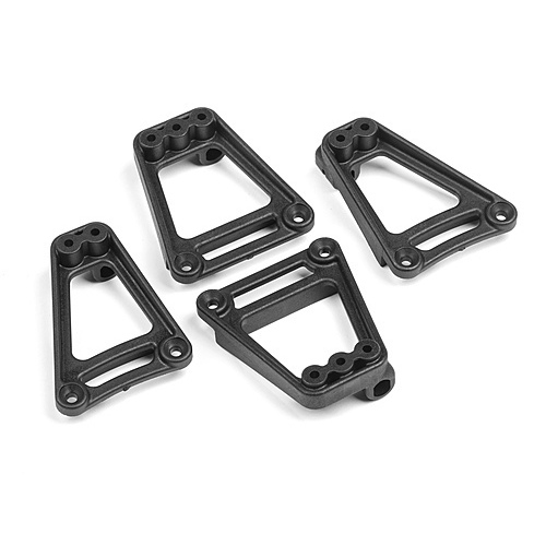 HPI Upper Shock Mount Set [116843]