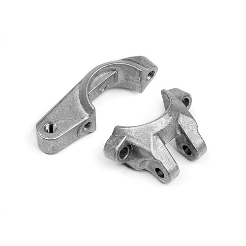 HPI Lower Shock Mount Set [116871]