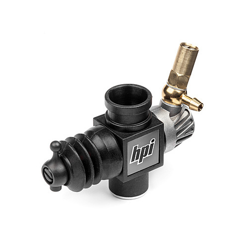 HPI Slide Carb Complete (8.5mm/Composite/F5.9/D-Cut) [117261]