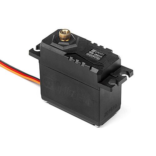 HPI HPI SS-30MGWR Servo (Water-Resistant/6.0V/8kg/Metal Geared) [120019]