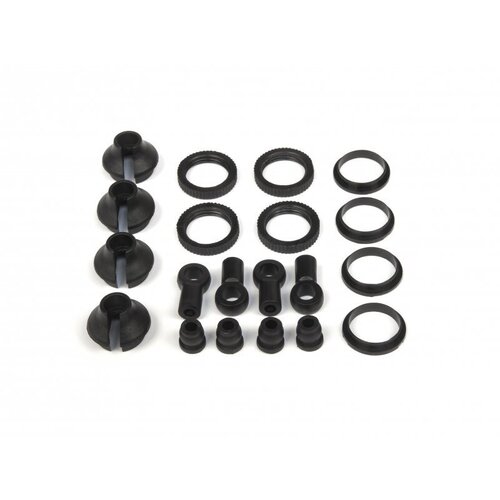 HPI Shock Parts Set (Jumpshot) [120297]