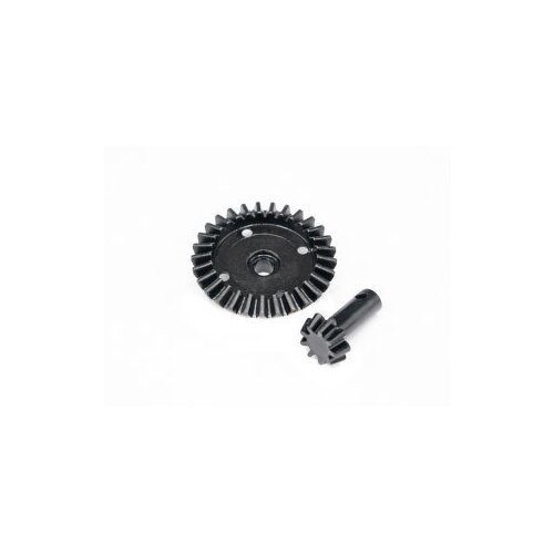 HPI Forged Bulletproof Diff Bevel Gear 29T/9T Set [160090]