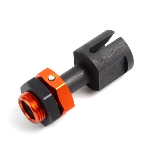 HPI Savage X 17mm Hex Hub Conversion Set [160140]