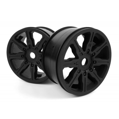 HPI 8-Spoke 1:8th Truggy Wheel [160291]