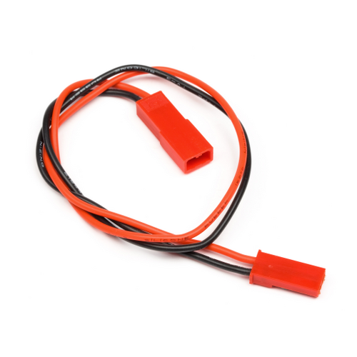 HPI 2057 EXTENSION WIRE FOR RX BATTERY 220MM