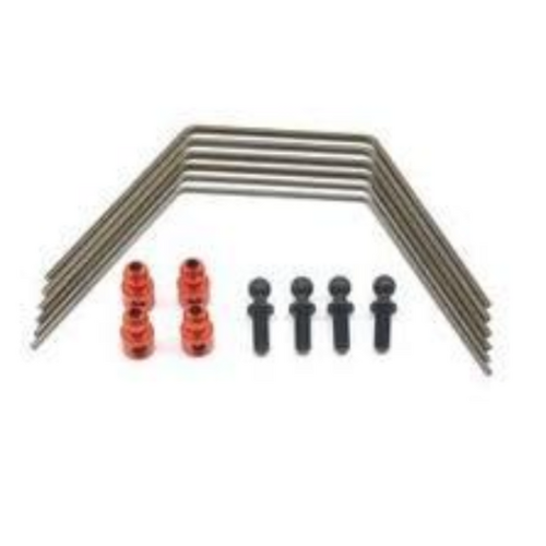 HPI 38425 SWAY BAR SET (SWITCH)