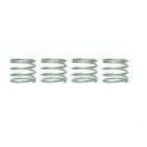 HPI Spring 10X10X0.9mm 4.5 Coils (4Pcs) [38490]