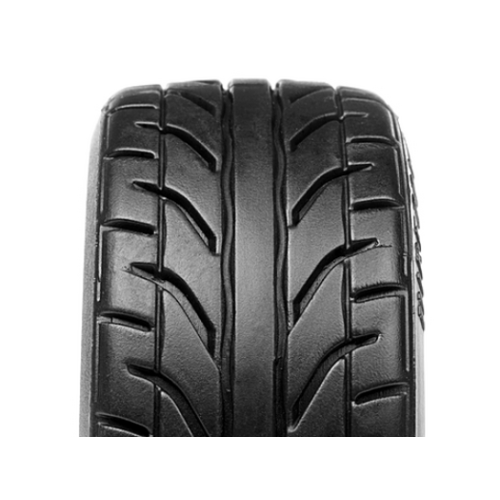 HPI Direzza Sport Z1 T-Drift Tire 26mm (2Pcs) [4424]