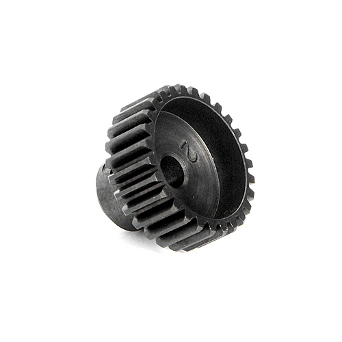 HPI Pinion Gear 27 Tooth (48 Pitch) [6927]