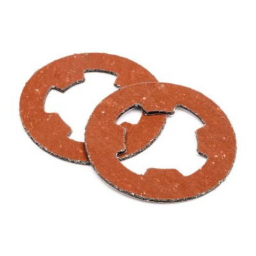 HPI Slipper Clutch Pad (2pcs) [72131]